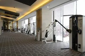 Rambler Garden Hotel Hong Kong 3*,  China