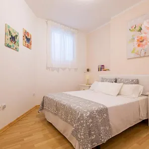 Homefeel Museo Apartment Seville