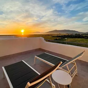 Sunset Apartment Tarifa