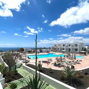 Casa Zen, 1 Bedroom On Complex With Pool, Puerto Del Carmen Apartment Puerto del Carmen (Lanzarote)