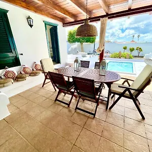 Luxury House De Teguise Villa Teguise (Lanzarote)
