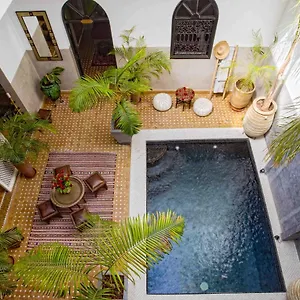 Dabachi 3* Marrakesh