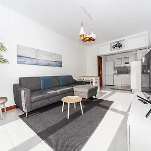 Luxury Nasa Apartment Playa Honda (Lanzarote)