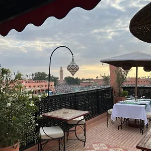 Andalla 3* Marrakesh