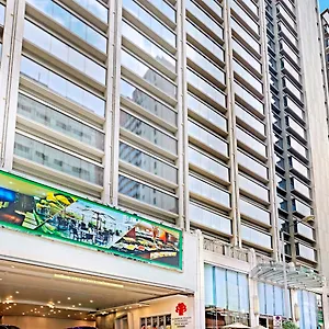 ホテル ハーバー プラザ 8 ディグリーズ
