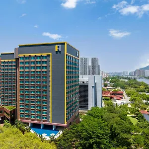 Hotell Royal Park, Hongkong