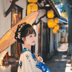 Tongli Slowlife River View Suzhou (Jiangsu)