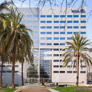 Hilton 4* Barcelone