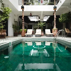 The House Marrakech Medina Marrakesh