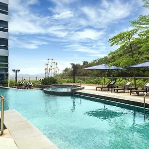 Le Méridien Hong Kong, Cyberport Hotel