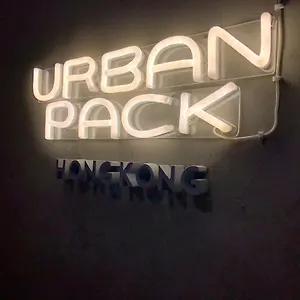 Urban Pack Auberge de jeunesse