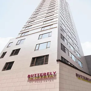 Butterfly On Wellington Boutique Hotel