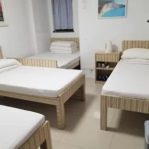 Travel House Maison d'hôtes