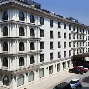 Ottoman's Life Deluxe 5* Istambul