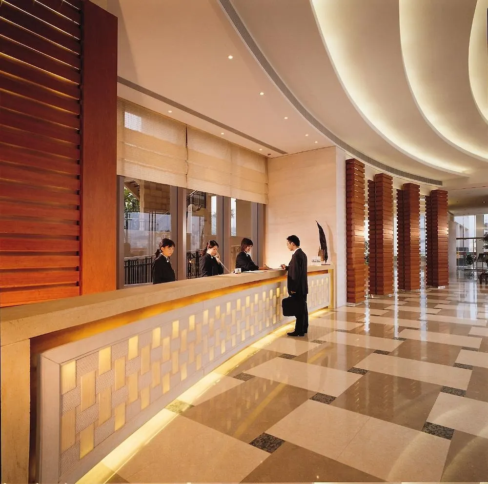 Rambler Garden Hotel Hong Kong