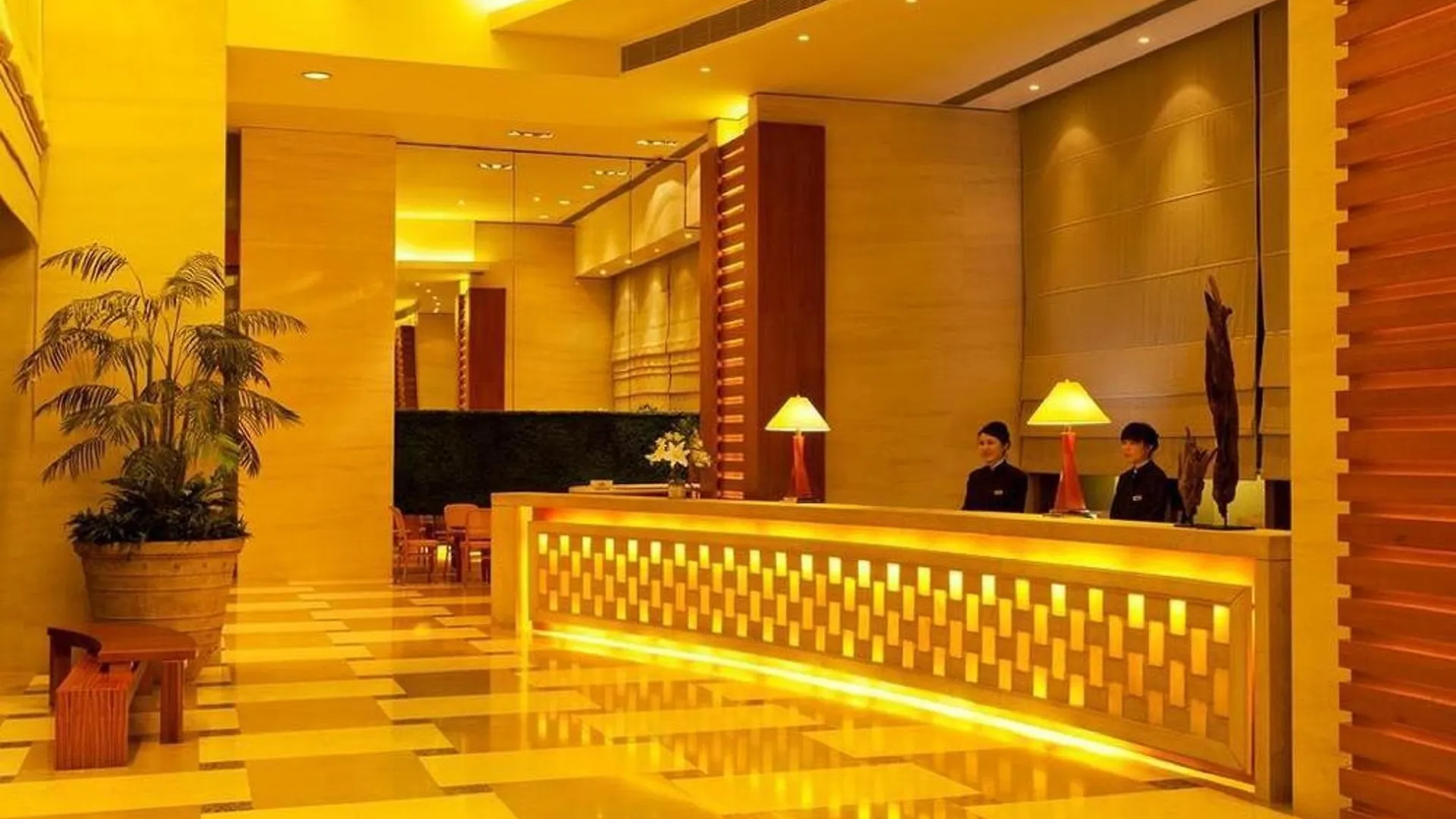 Rambler Garden Hotel Hong Kong