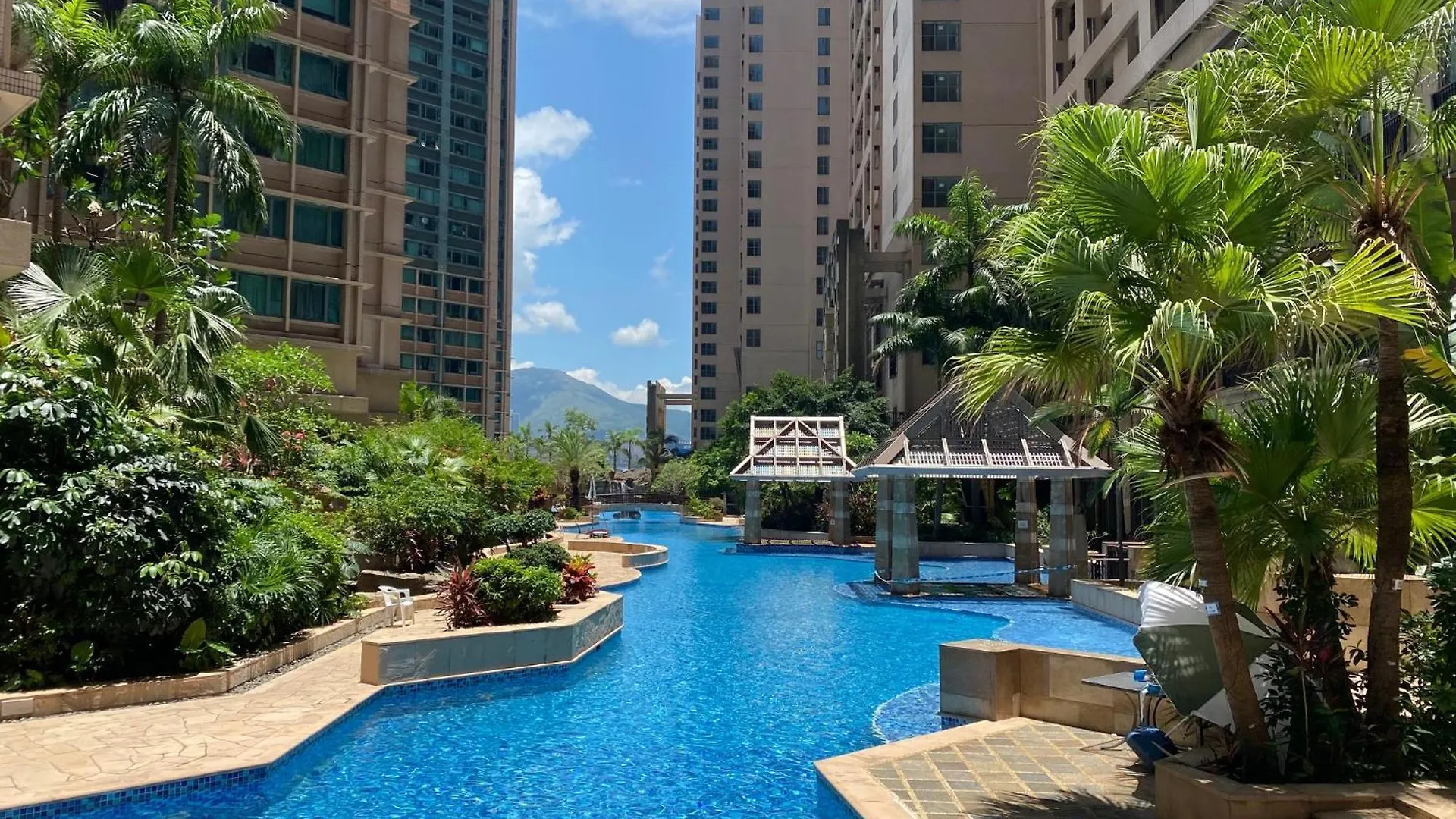 Rambler Garden Hotel Hong Kong