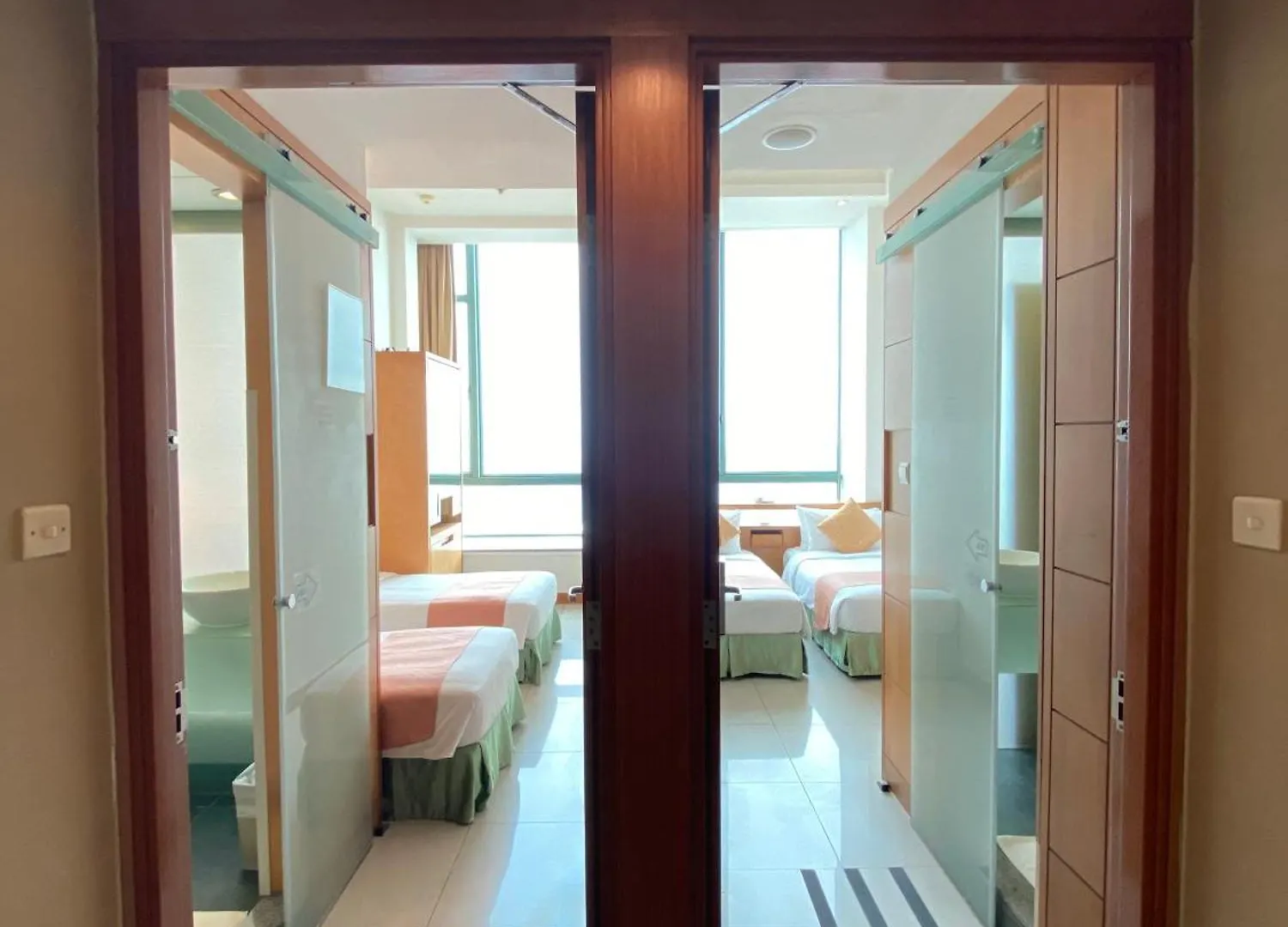 Rambler Garden Hotel Hong Kong 3*,  Chine
