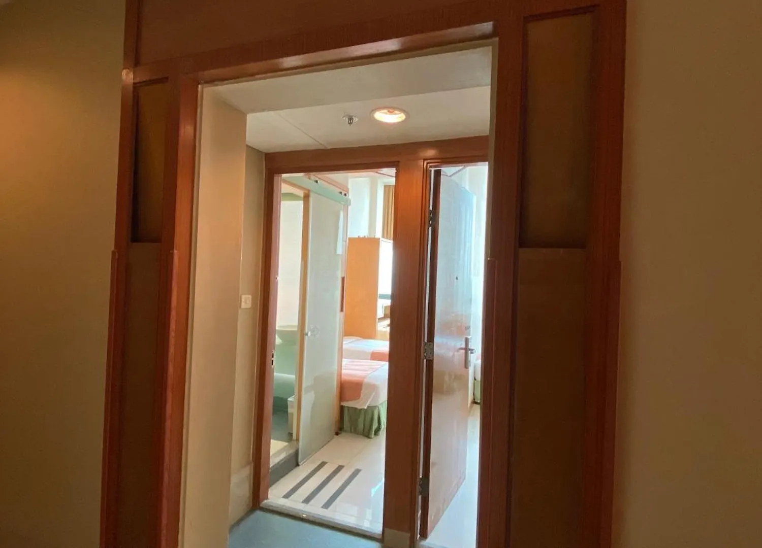 Rambler Garden Hotel Hong Kong