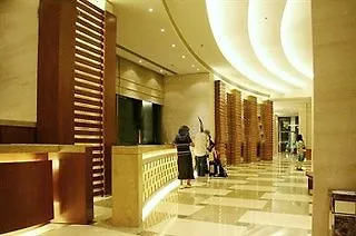 Rambler Garden Hotel Hong Kong