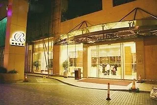 Rambler Garden Hotel Hong Kong