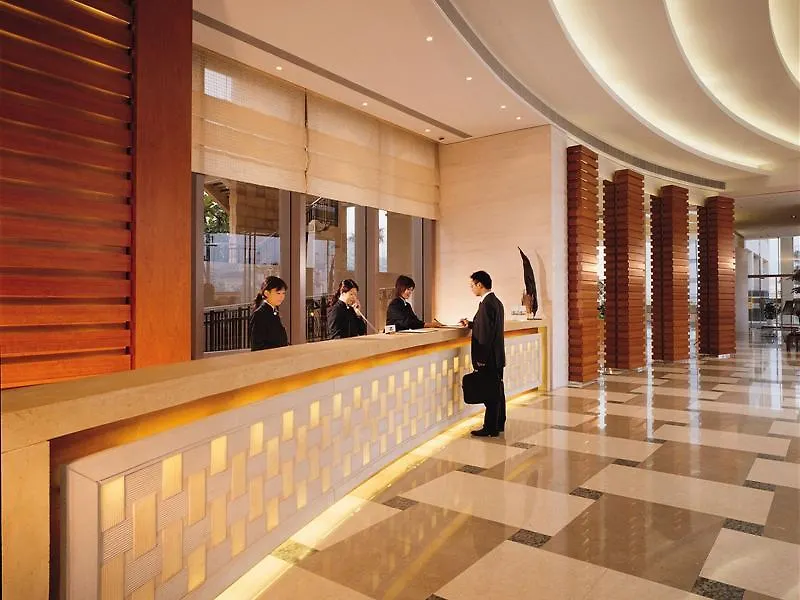 Rambler Garden Hotel Hong Kong