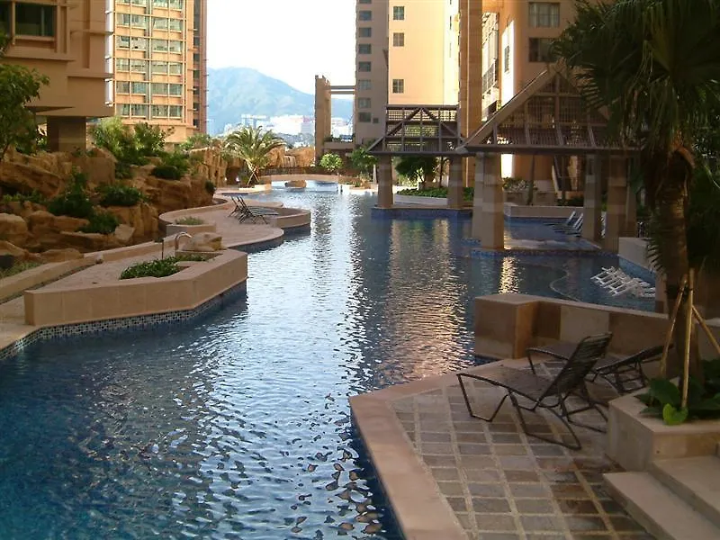 Rambler Garden Hotel Hong Kong
