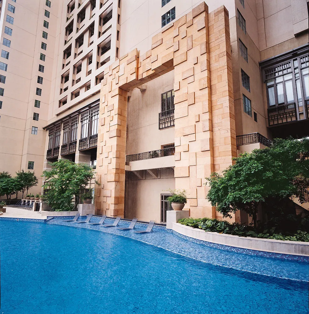 Rambler Garden Hotel Hong Kong 3*,  Chine