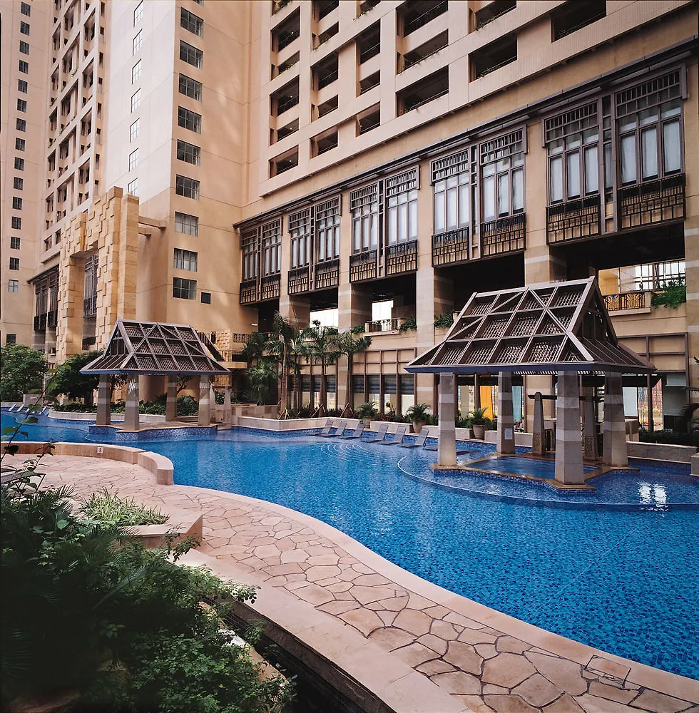 Rambler Garden Hotel Hong Kong