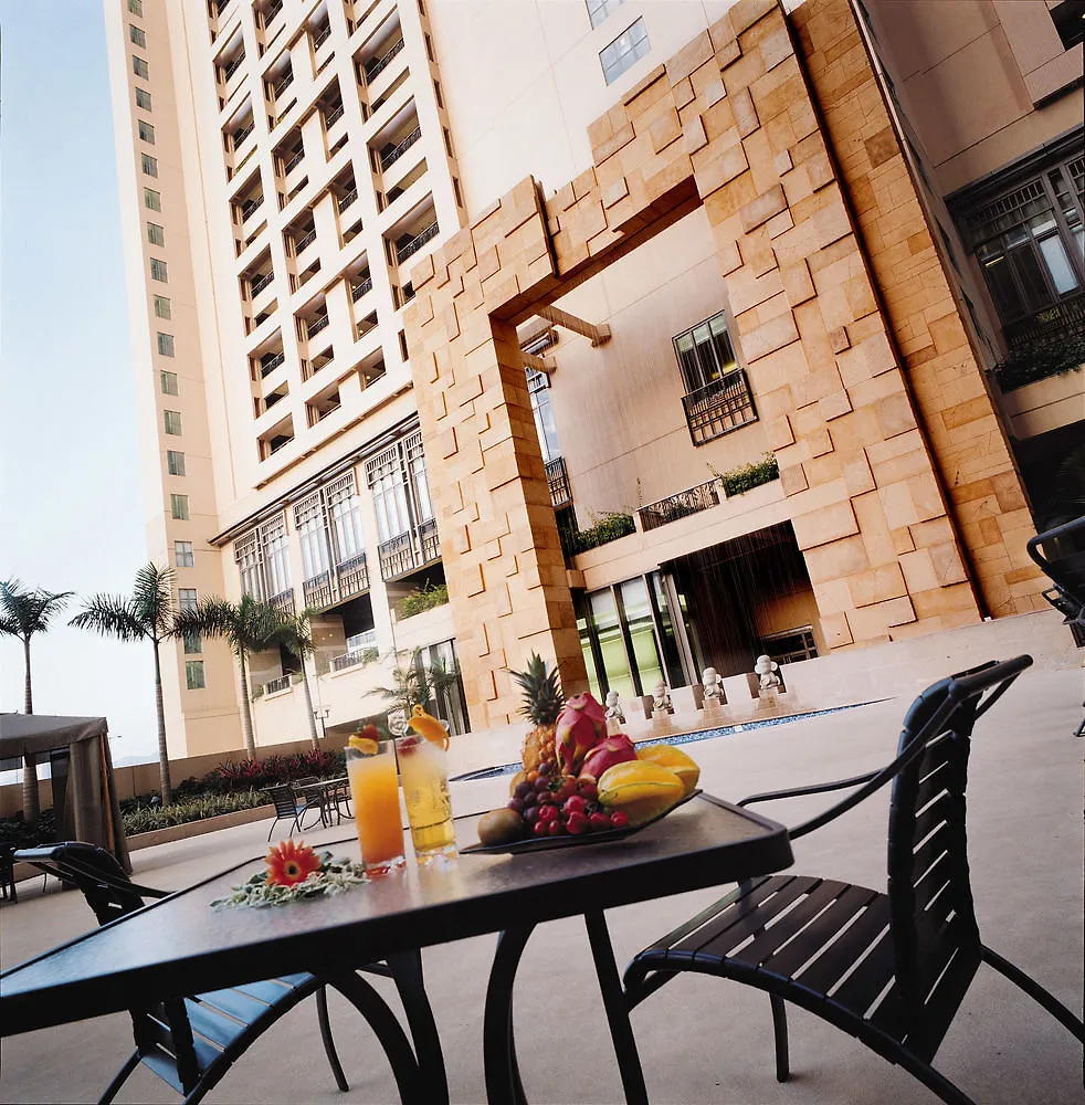 Rambler Garden Hotel Hong Kong