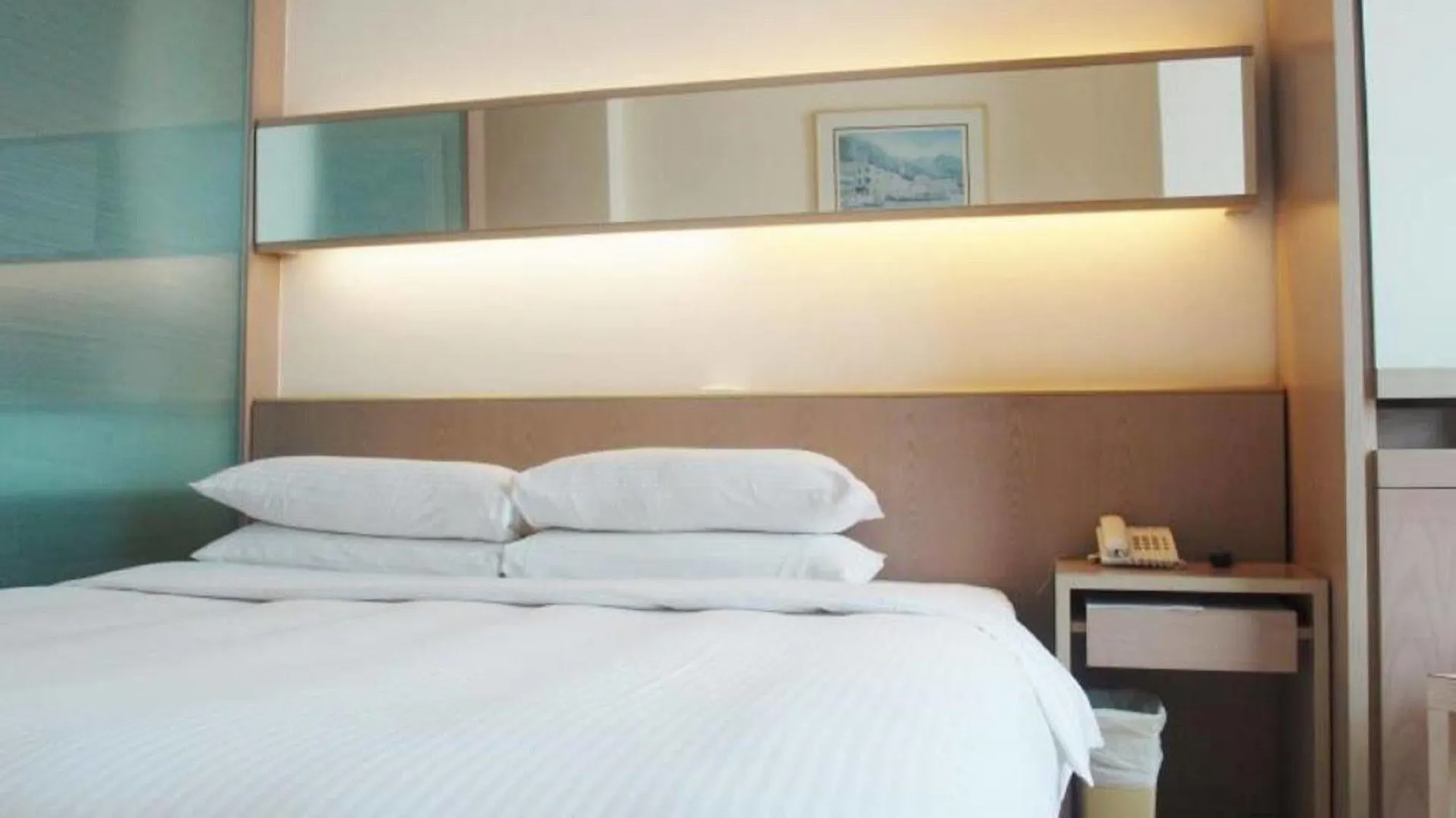 ***  Rambler Garden Hotel Hong Kong Chine