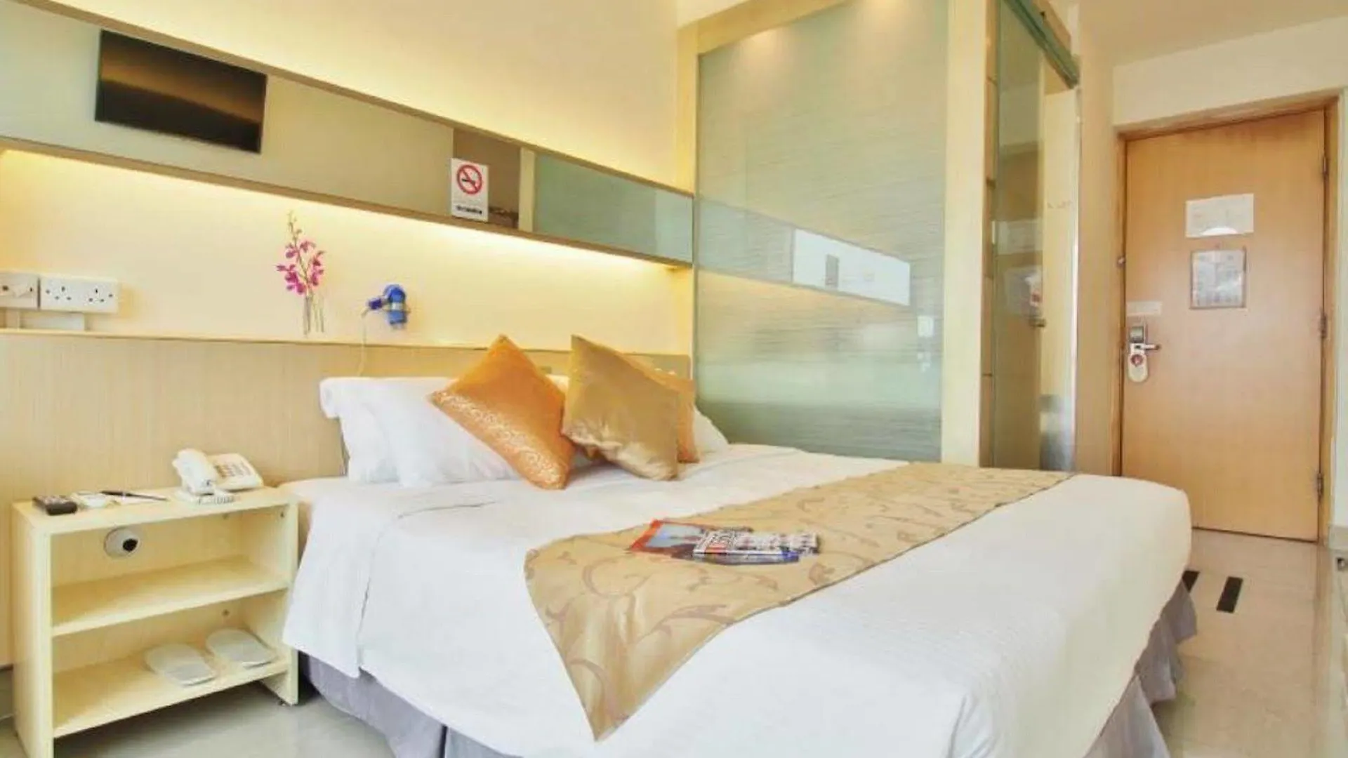 Rambler Garden Hotel Hong Kong