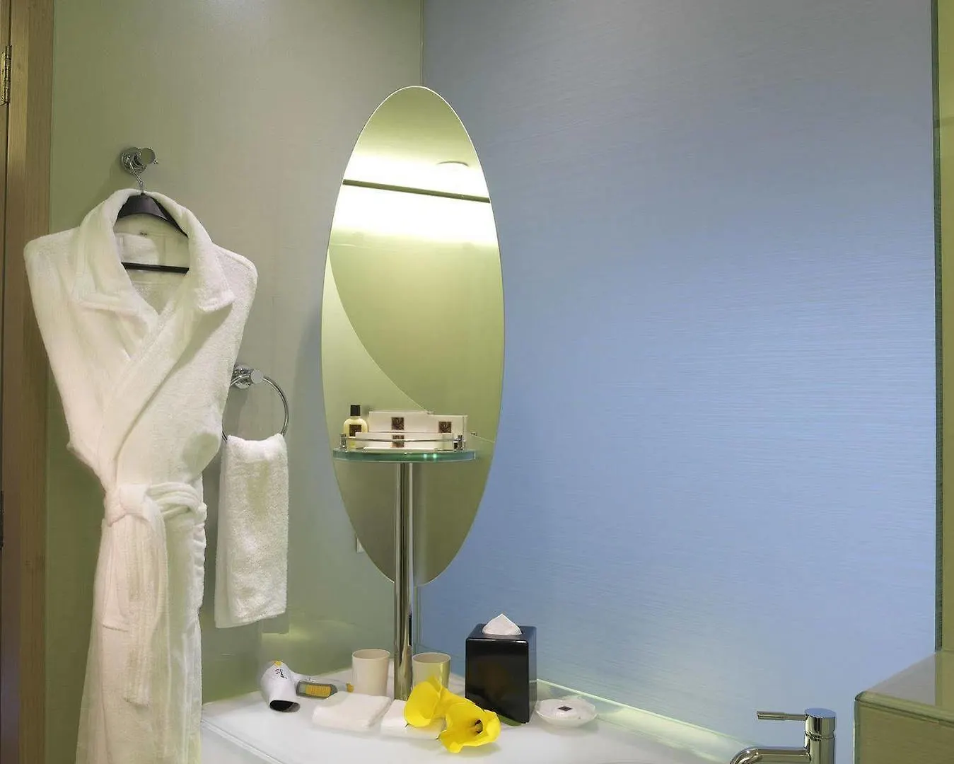 Rambler Garden Hotel Hong Kong
