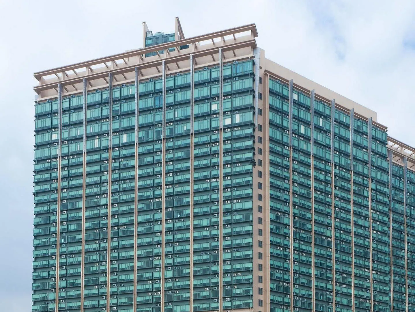 Rambler Garden Hotel Hong Kong