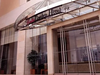 Rambler Garden Hotel Hong Kong