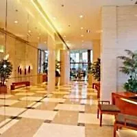 ***  Rambler Garden Hotel Hong Kong Chine