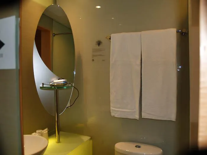Rambler Garden Hotel Hong Kong