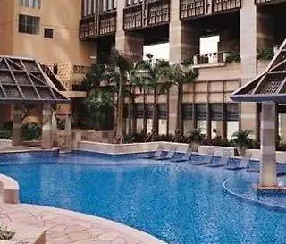Rambler Garden Hotel Hong Kong Chine