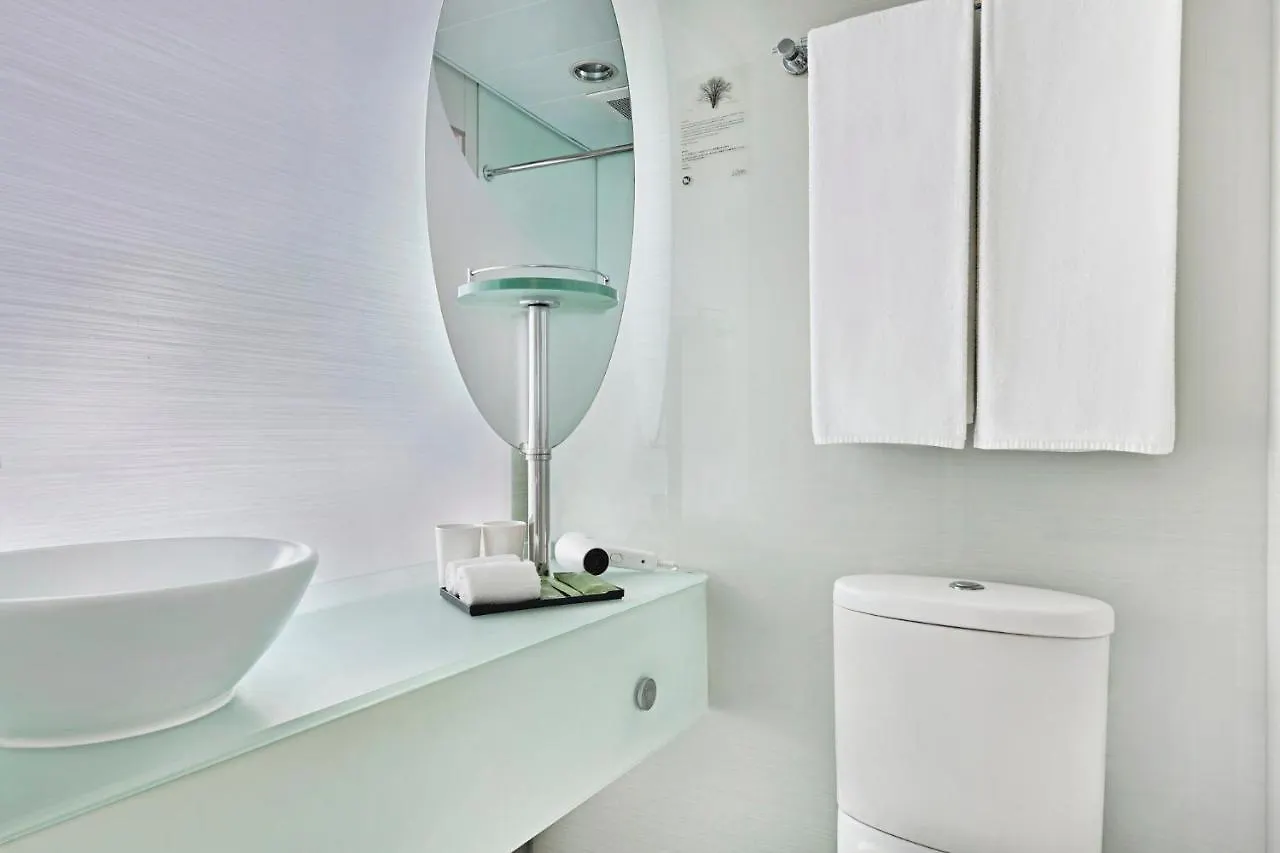 Rambler Garden Hotel Hong Kong 3*,  Chine