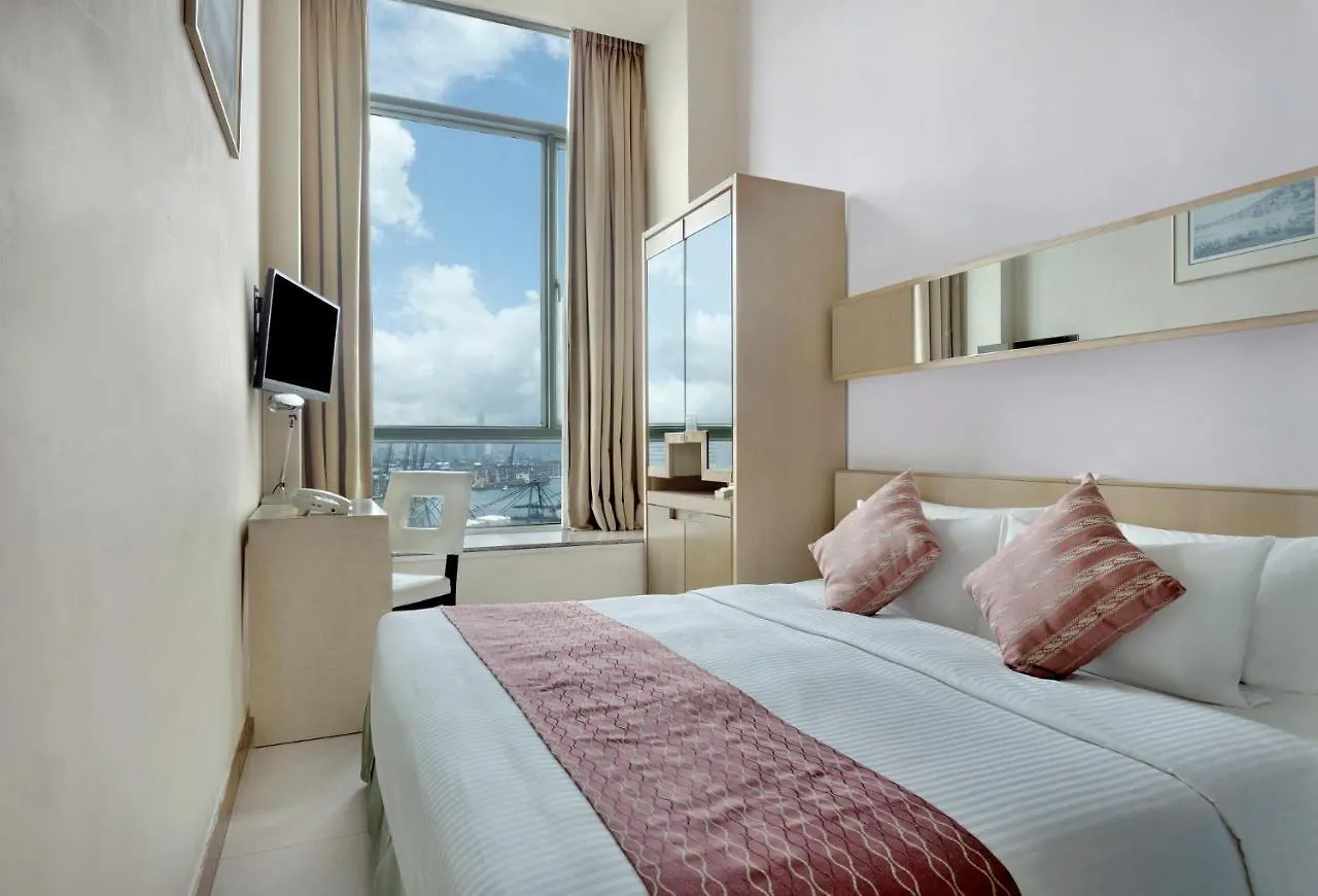 Rambler Garden Hotel Hong Kong