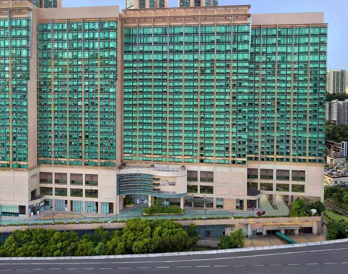 Rambler Garden Hotel Hong Kong