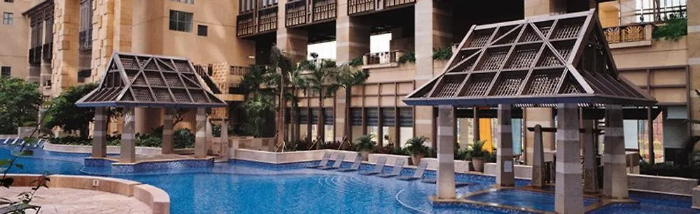 Rambler Garden Hotel Гонконг