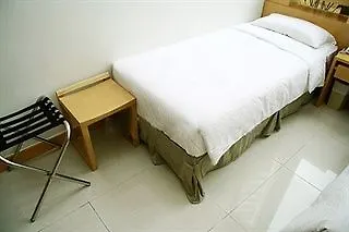 Rambler Garden Hotel Гонконг