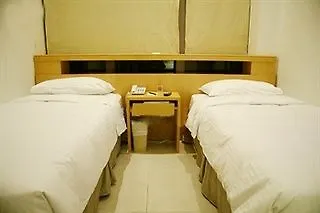 Rambler Garden Hotel Гонконг