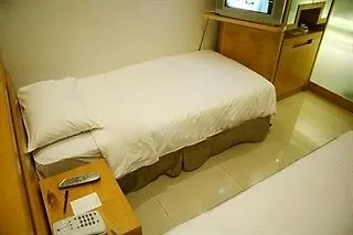 Rambler Garden Hotel Гонконг 3*,