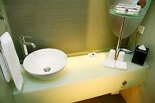 Rambler Garden Hotel Гонконг