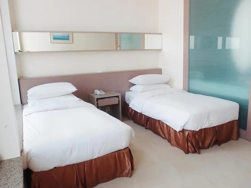 ***  Rambler Garden Hotel Гонконг Китай
