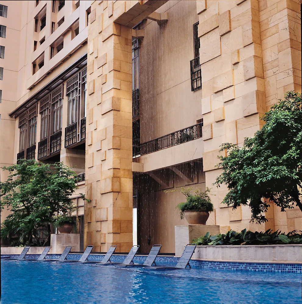 Rambler Garden Hotel Гонконг
