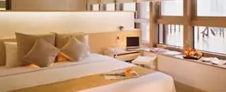 Rambler Garden Hotel Гонконг